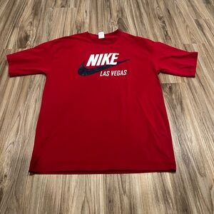 Nike Just Do It Tee